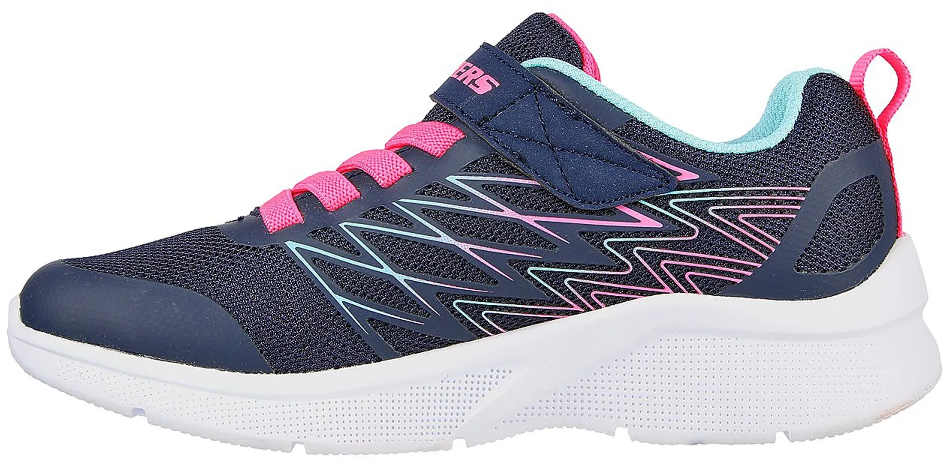 Skechers Microspec - Bold Delight