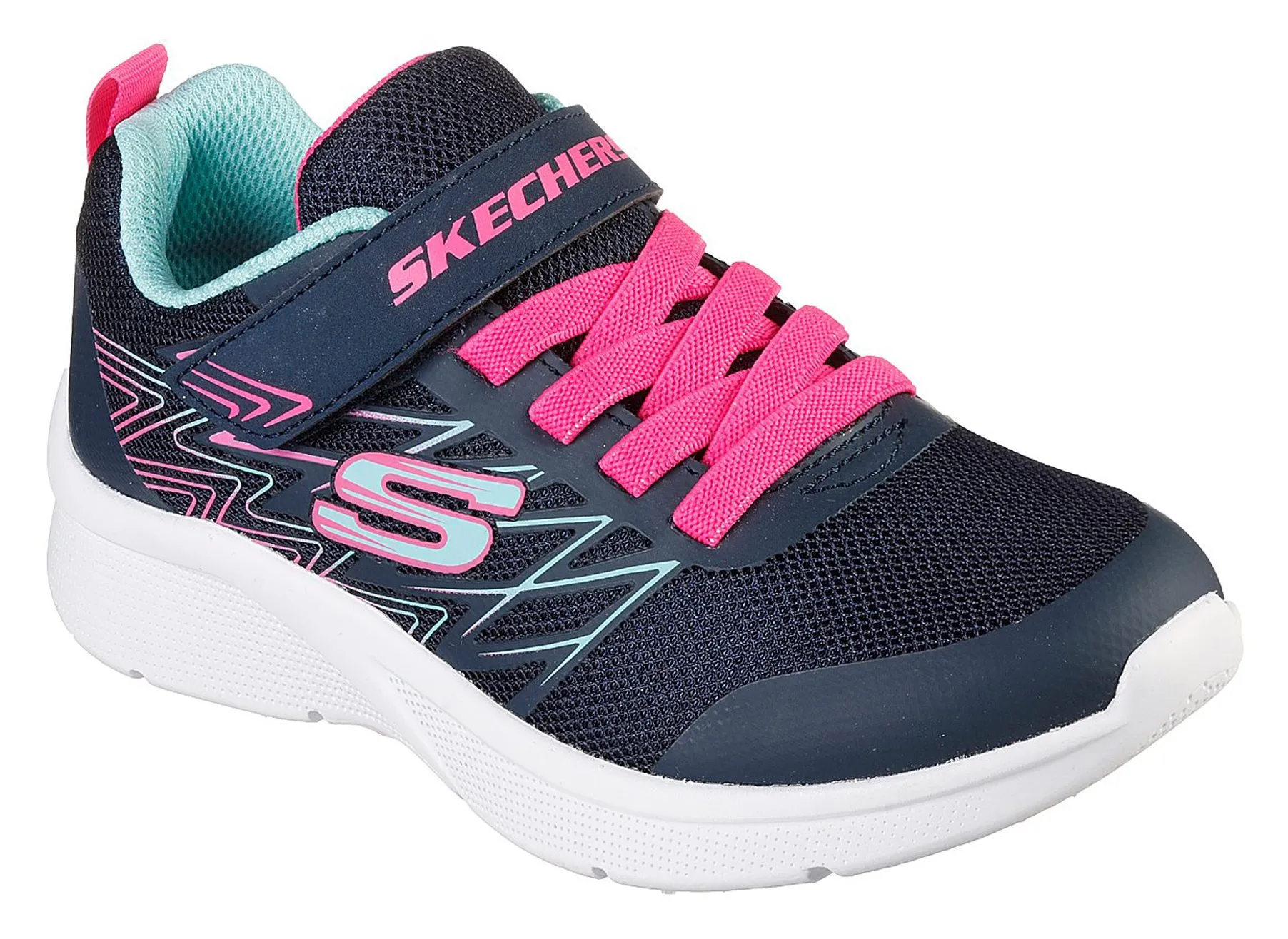 Skechers Microspec - Bold Delight