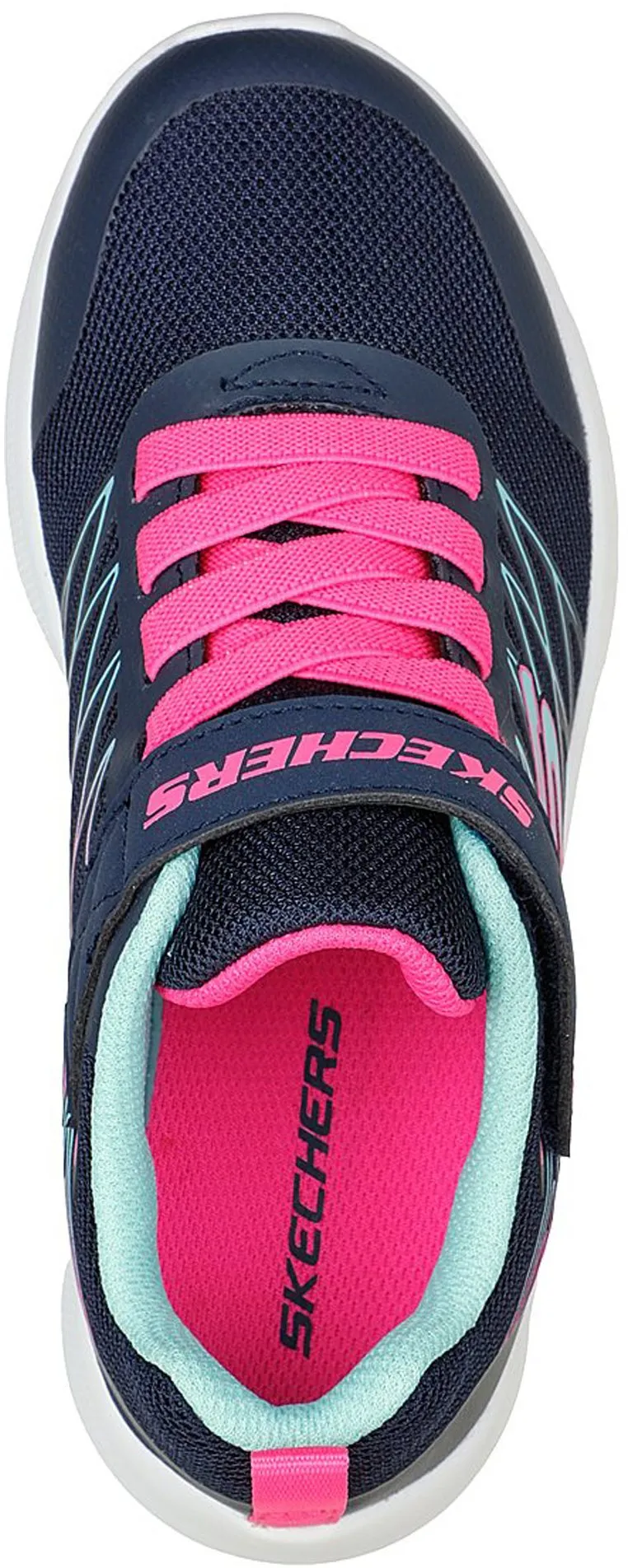 Skechers Microspec - Bold Delight