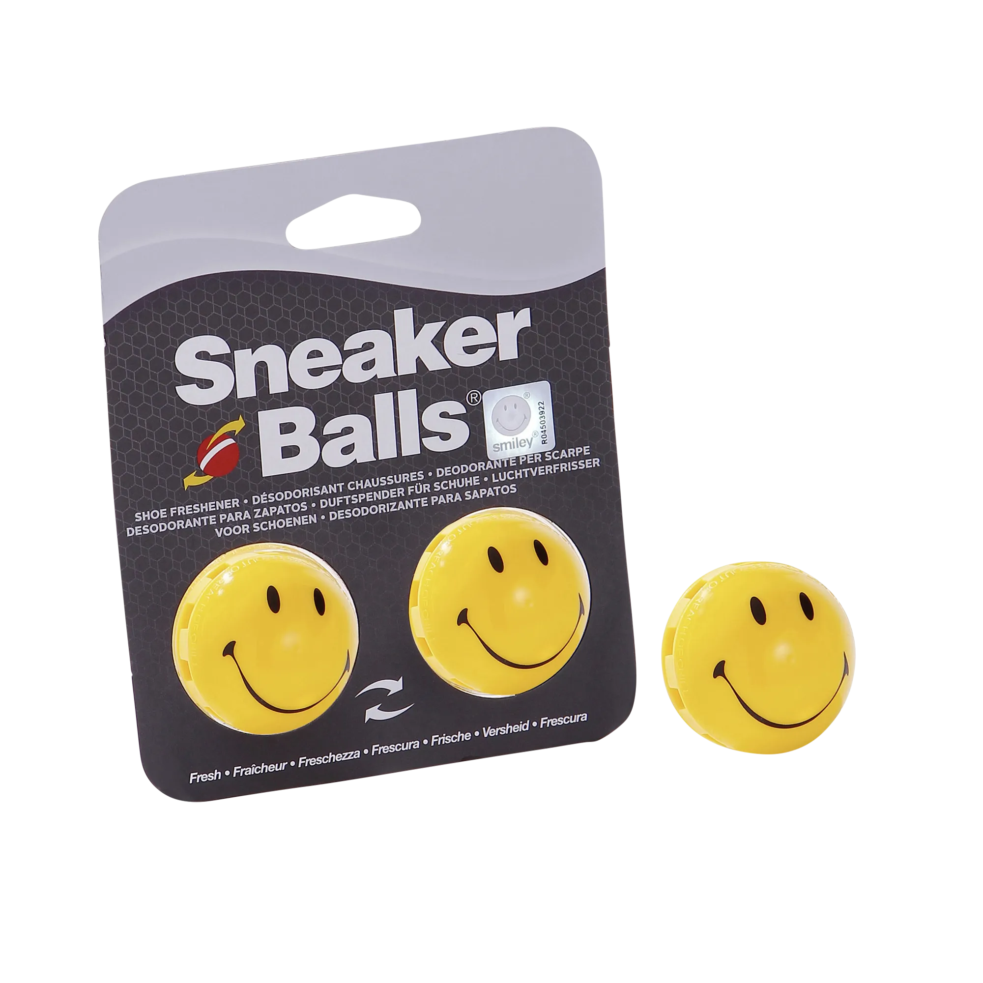 SOFSOLE SNEAKER BALLS