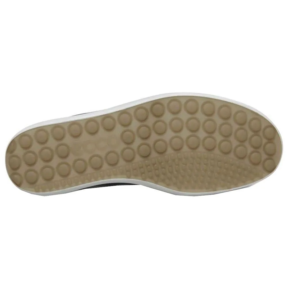 Soft 7 Low Cut Leather Women's Low Top Sneakers - UK 6.5-7 - US 9-9.5 Women - EU 40