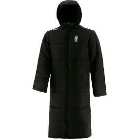 Southport RUFC Galaxy Sub Coat