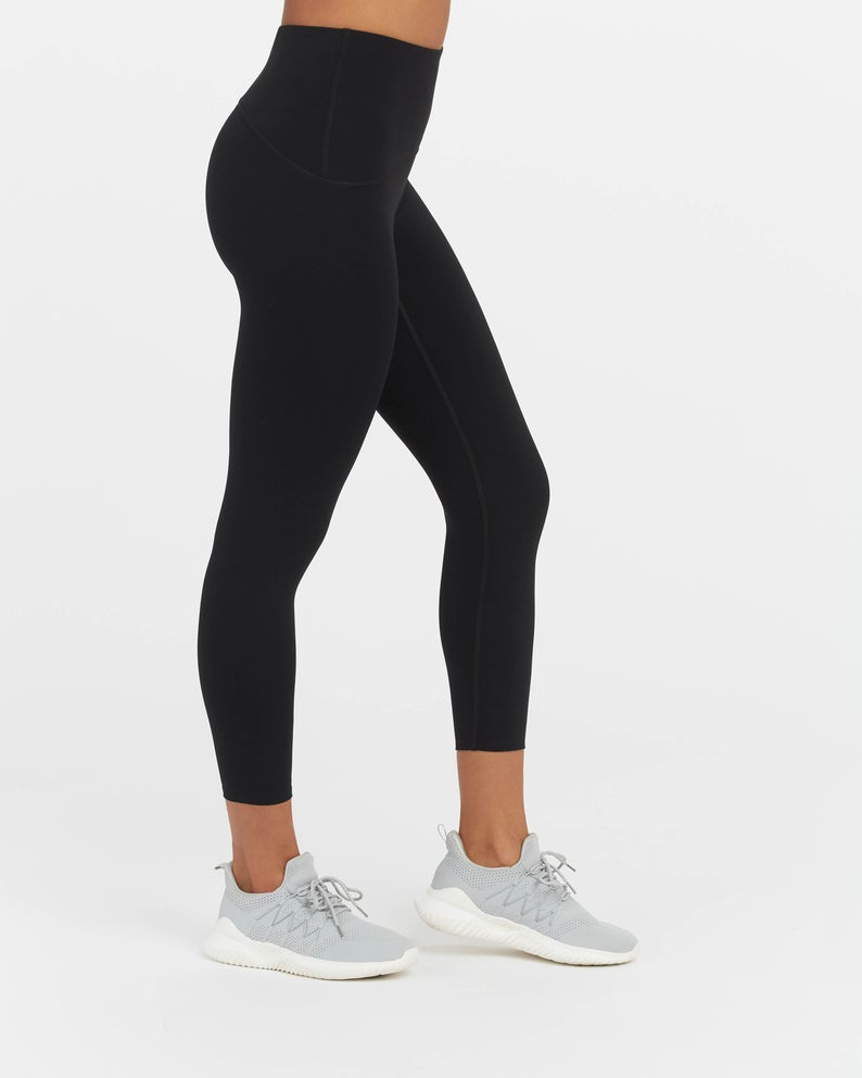 Spanx Booty Boost 7/8 Legging