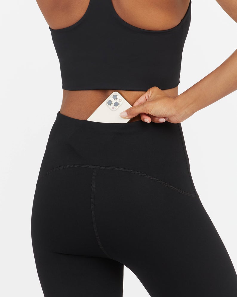 Spanx Booty Boost 7/8 Legging