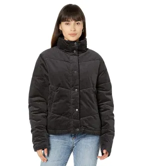 Splendid Milla Cord Puffer