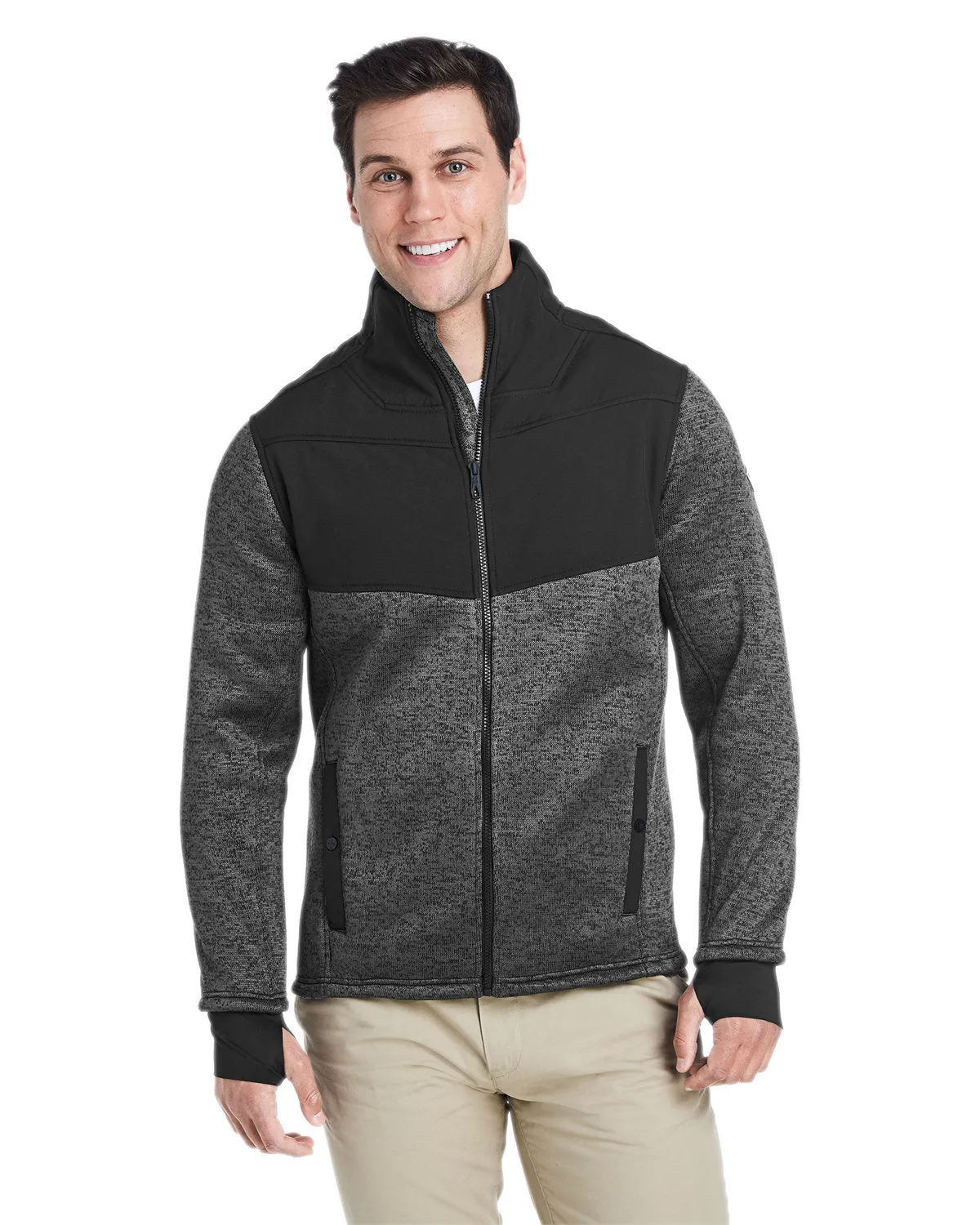 Spyder Passage Sweater Jacket