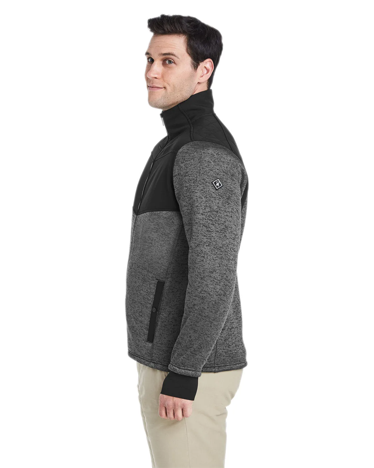 Spyder Passage Sweater Jacket