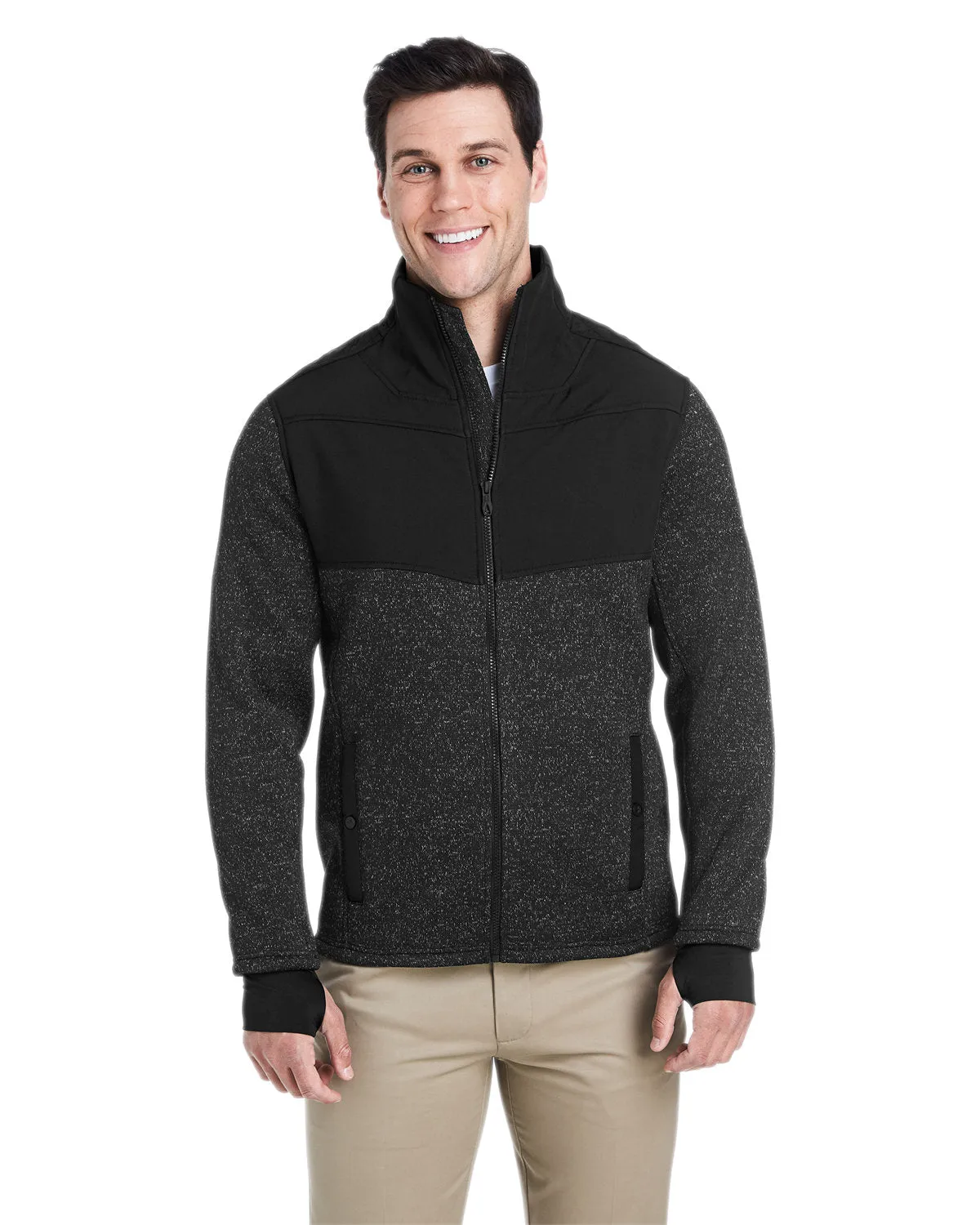 Spyder Passage Sweater Jacket