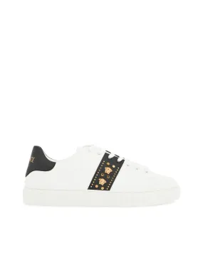 Studded Greek Sneakers