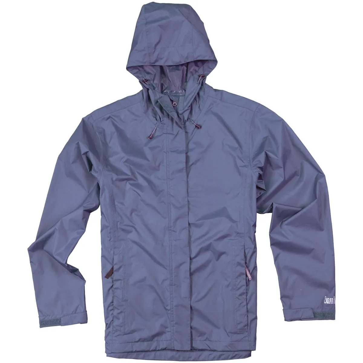 Sugar River by Gemplers Waterproof Packable Rain Jacket