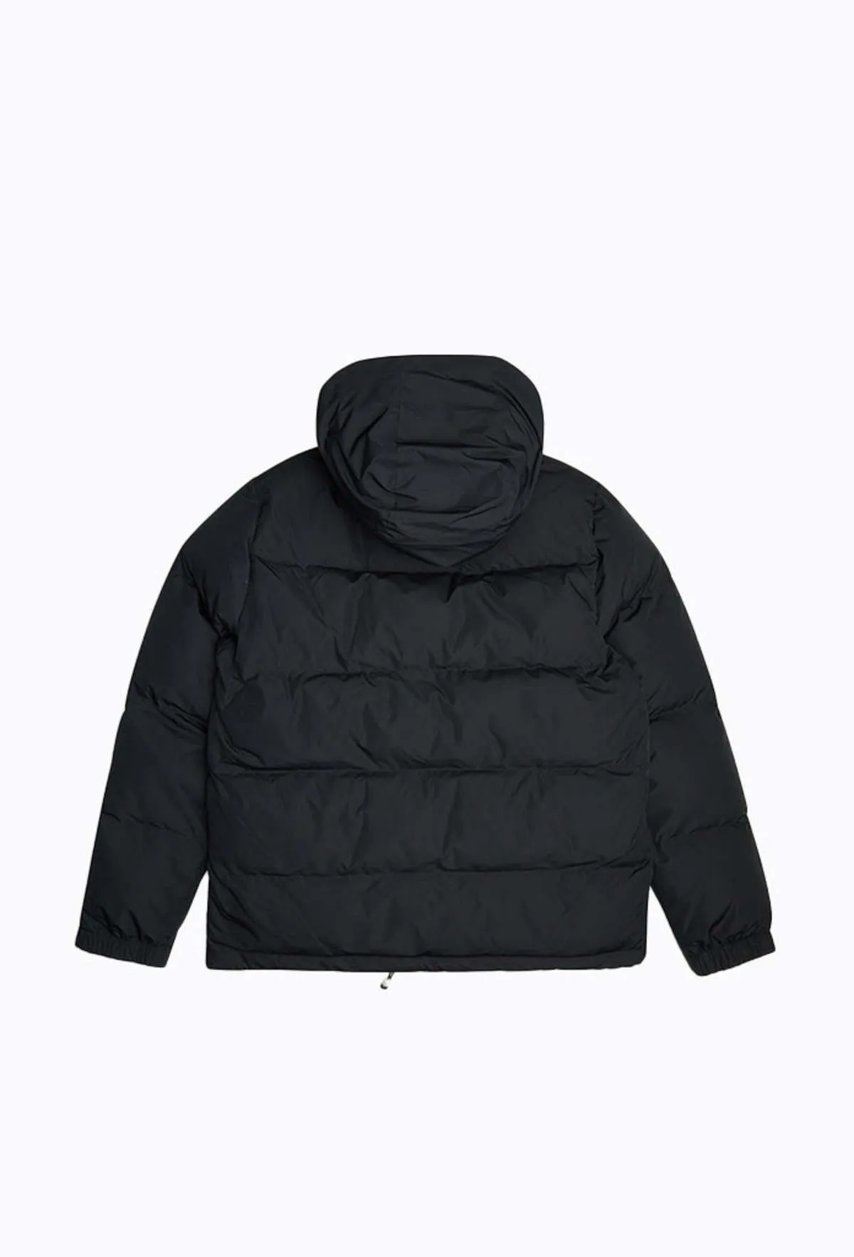 Summit Puffer Jacket