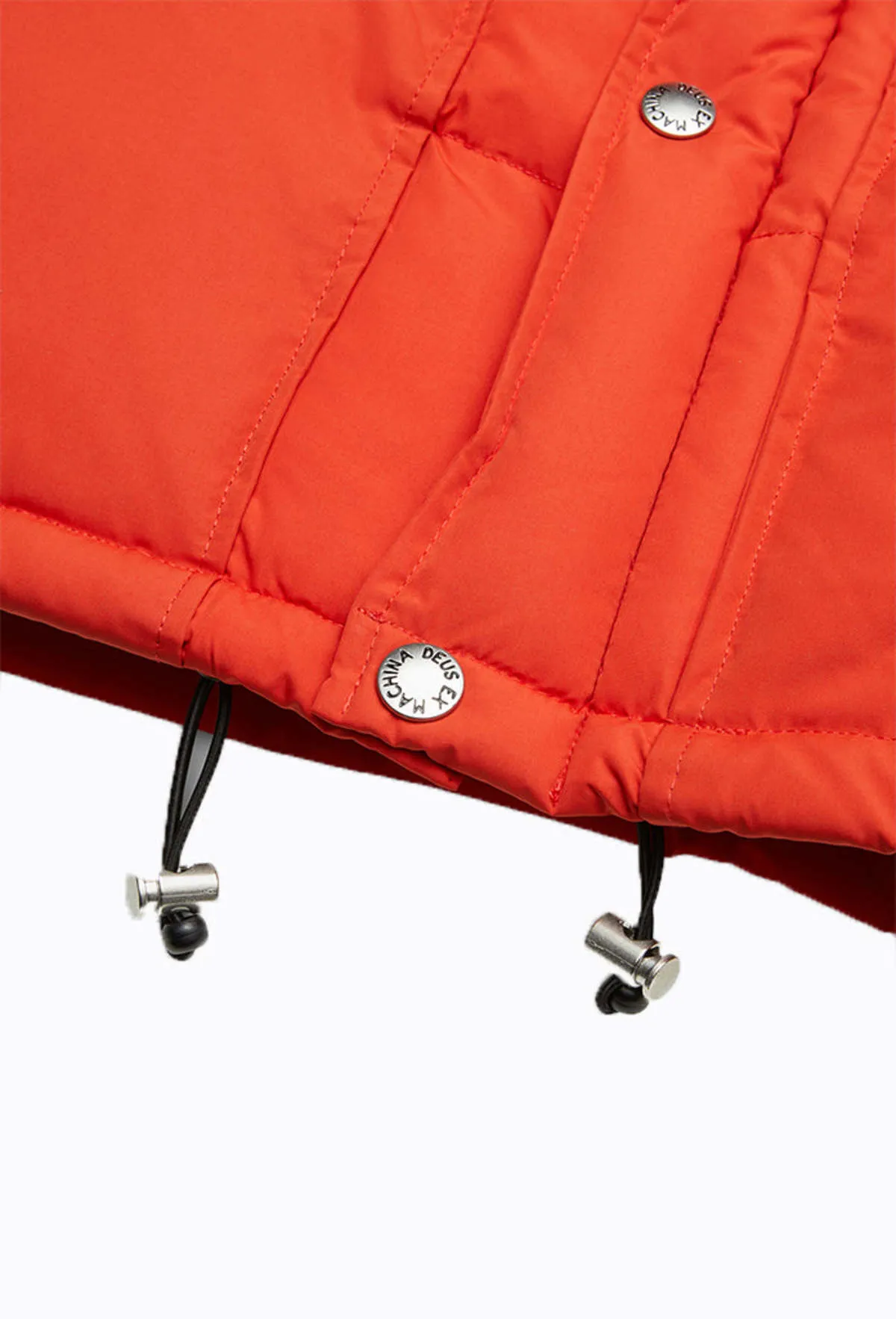 Summit Puffer Jacket