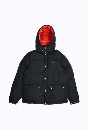 Summit Puffer Jacket