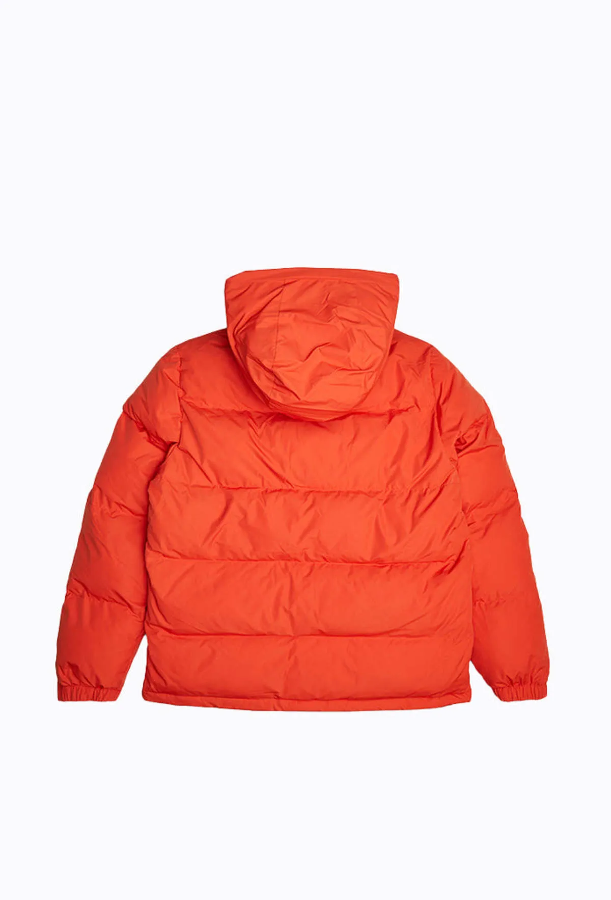 Summit Puffer Jacket