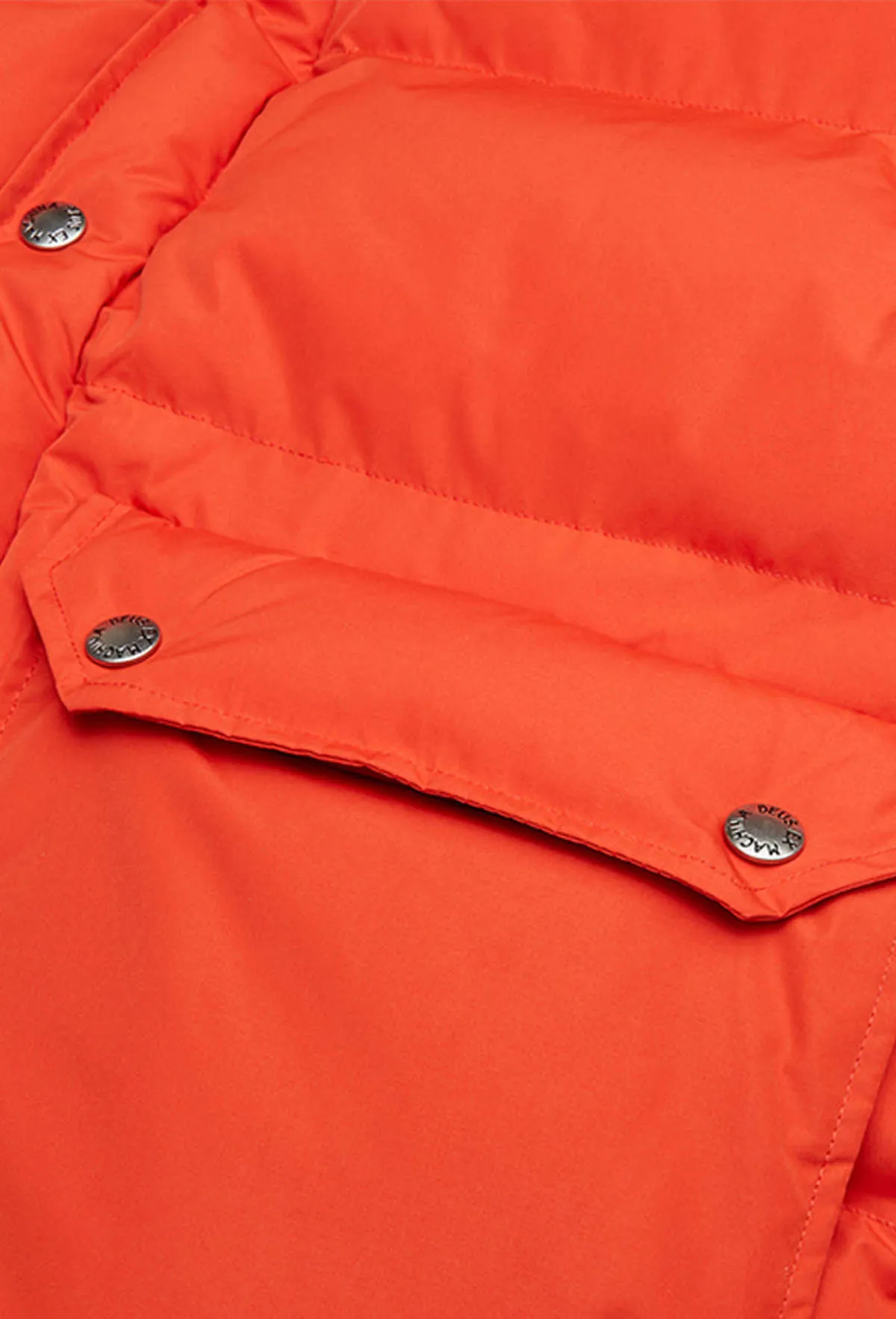 Summit Puffer Jacket