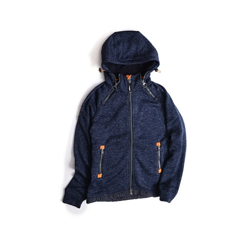 Superdry Coat SPD-M20000PNF2