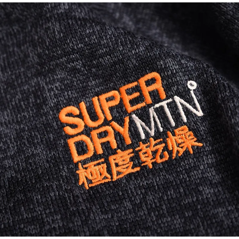 Superdry Coat SPD-M20000PNF2