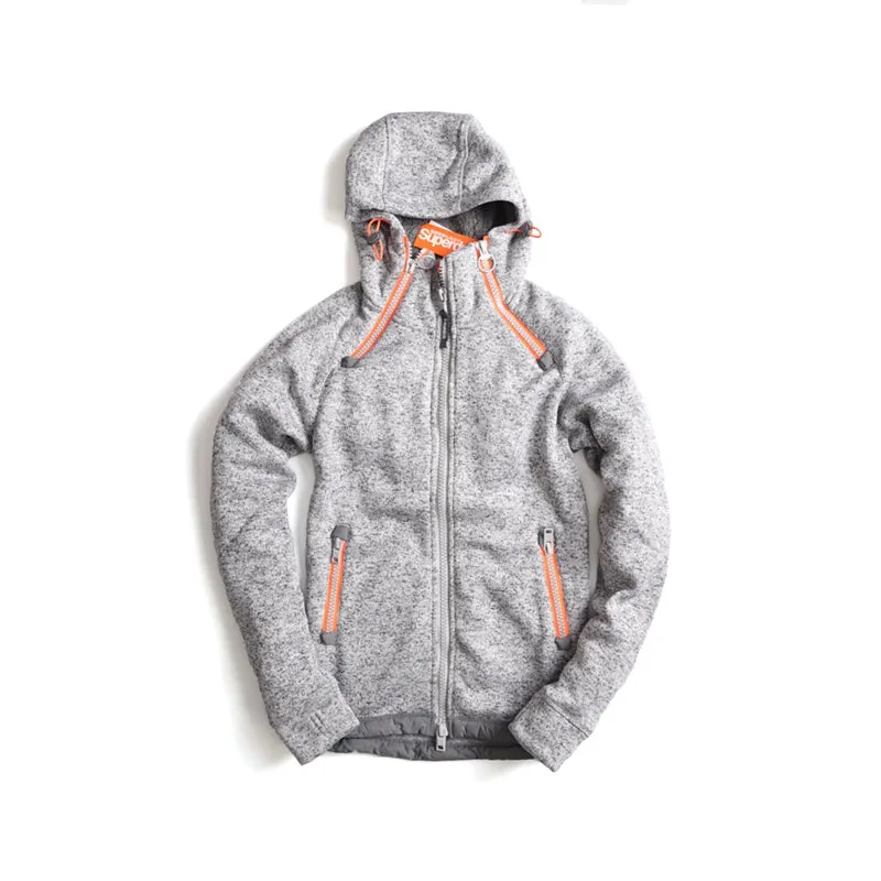 Superdry Coat SPD-M20000PNF2