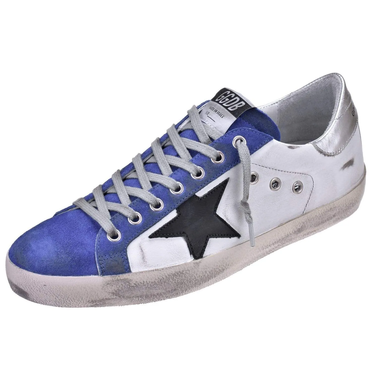 Superstar Royal Toe Sneaker