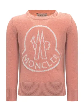 Sweater with Logo