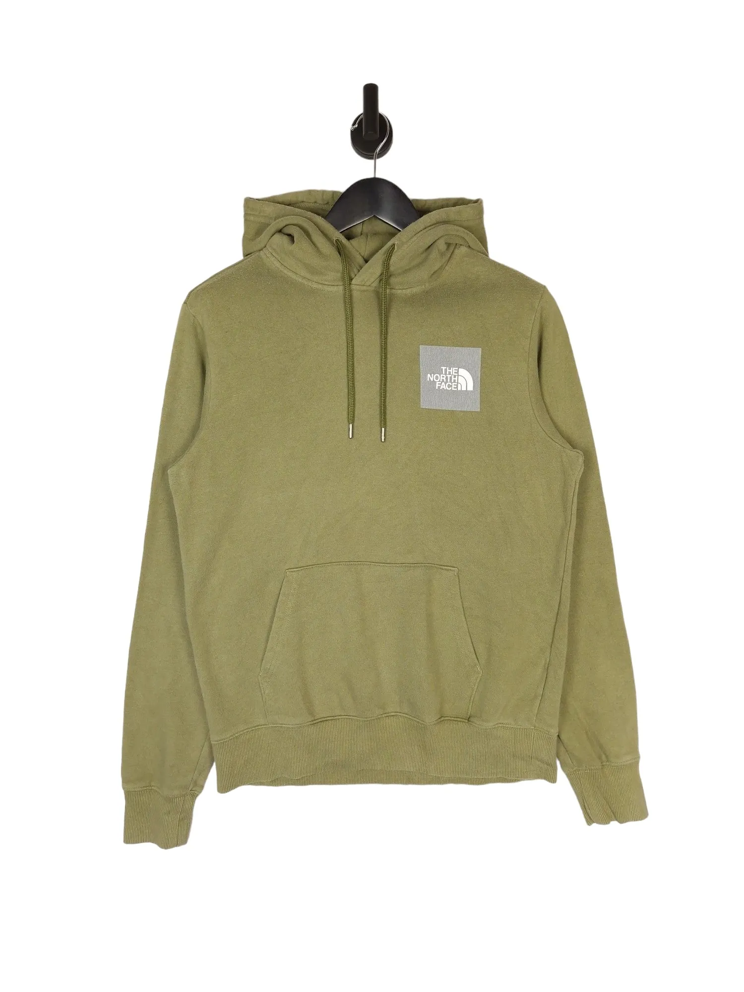 The North Face Hoodie - Size Small