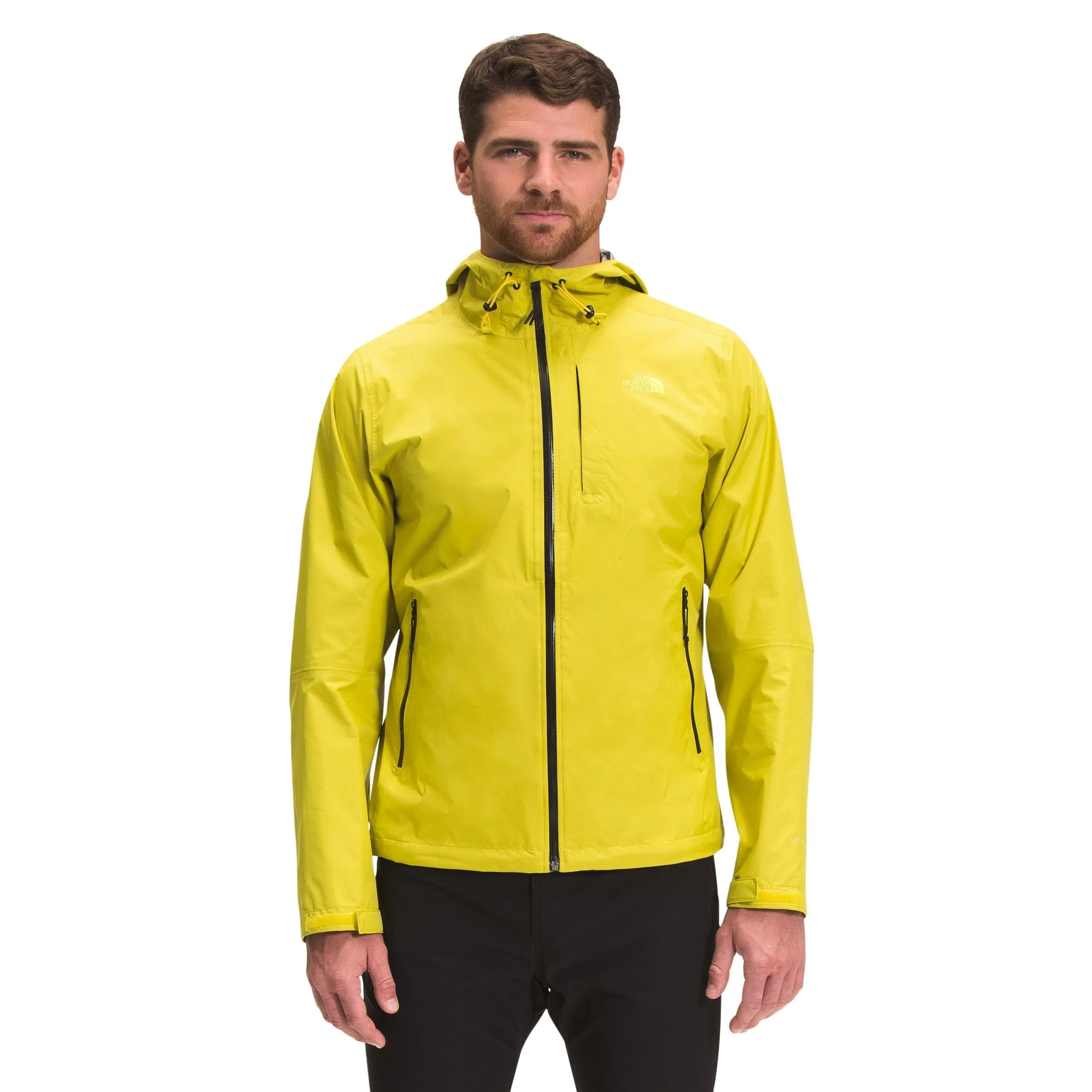 The North Face Men's Alta Vista Jacket