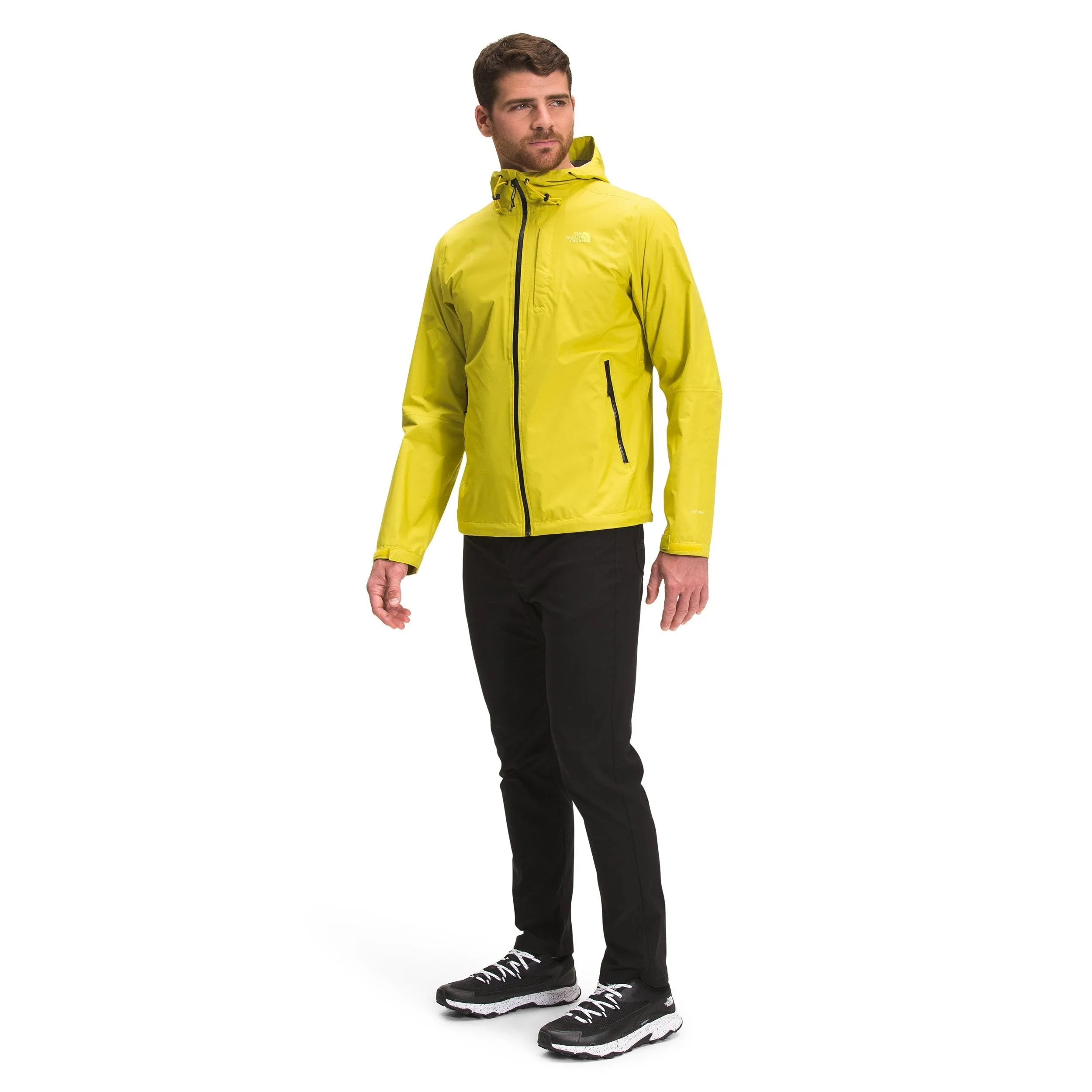 The North Face Men's Alta Vista Jacket