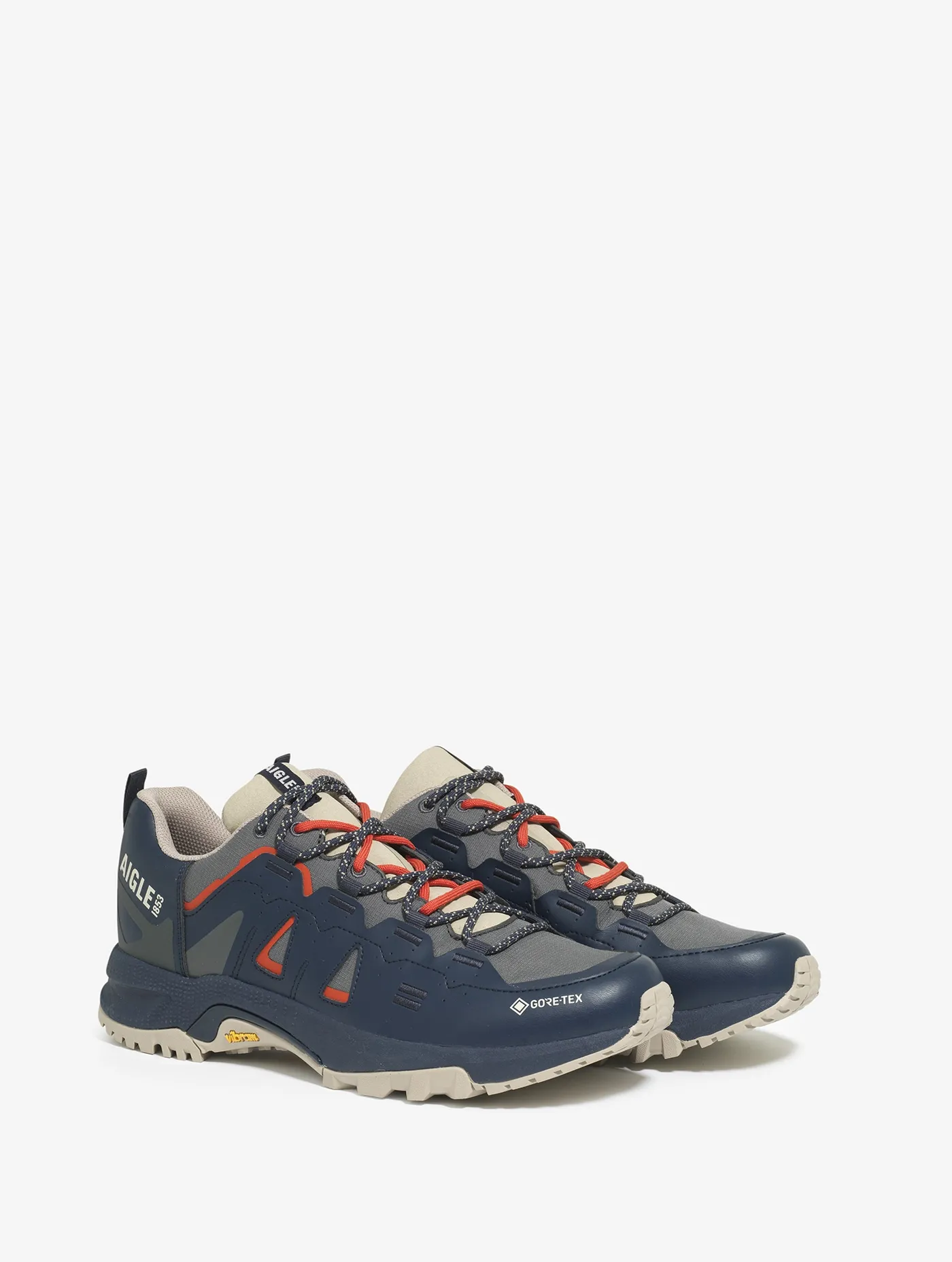 The trail-inspired Gore-Tex® sneaker