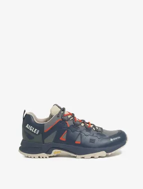 The trail-inspired Gore-Tex® sneaker