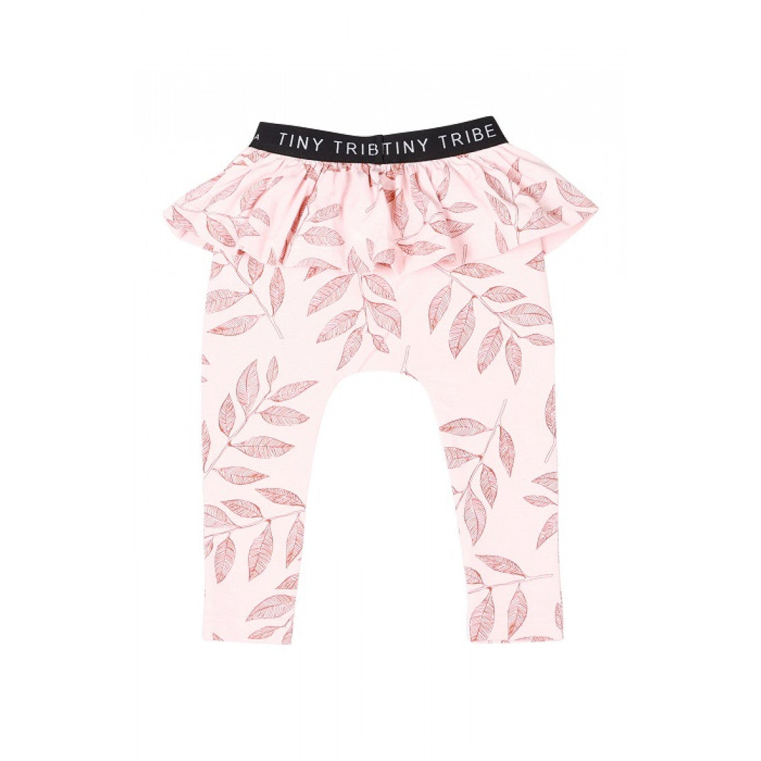 Tiny Tribe Branch Frill Legging