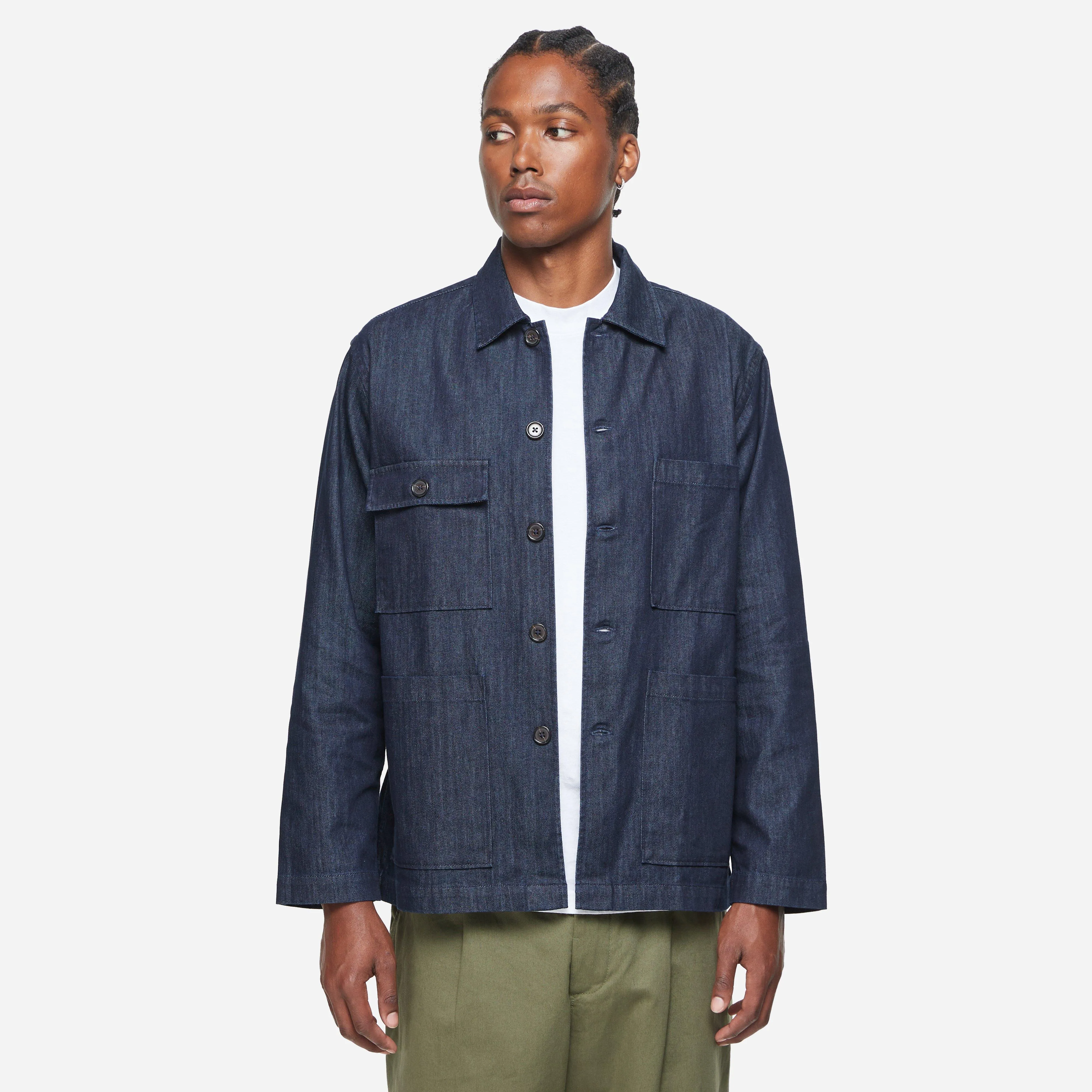 Universal Works Dockside Jacket