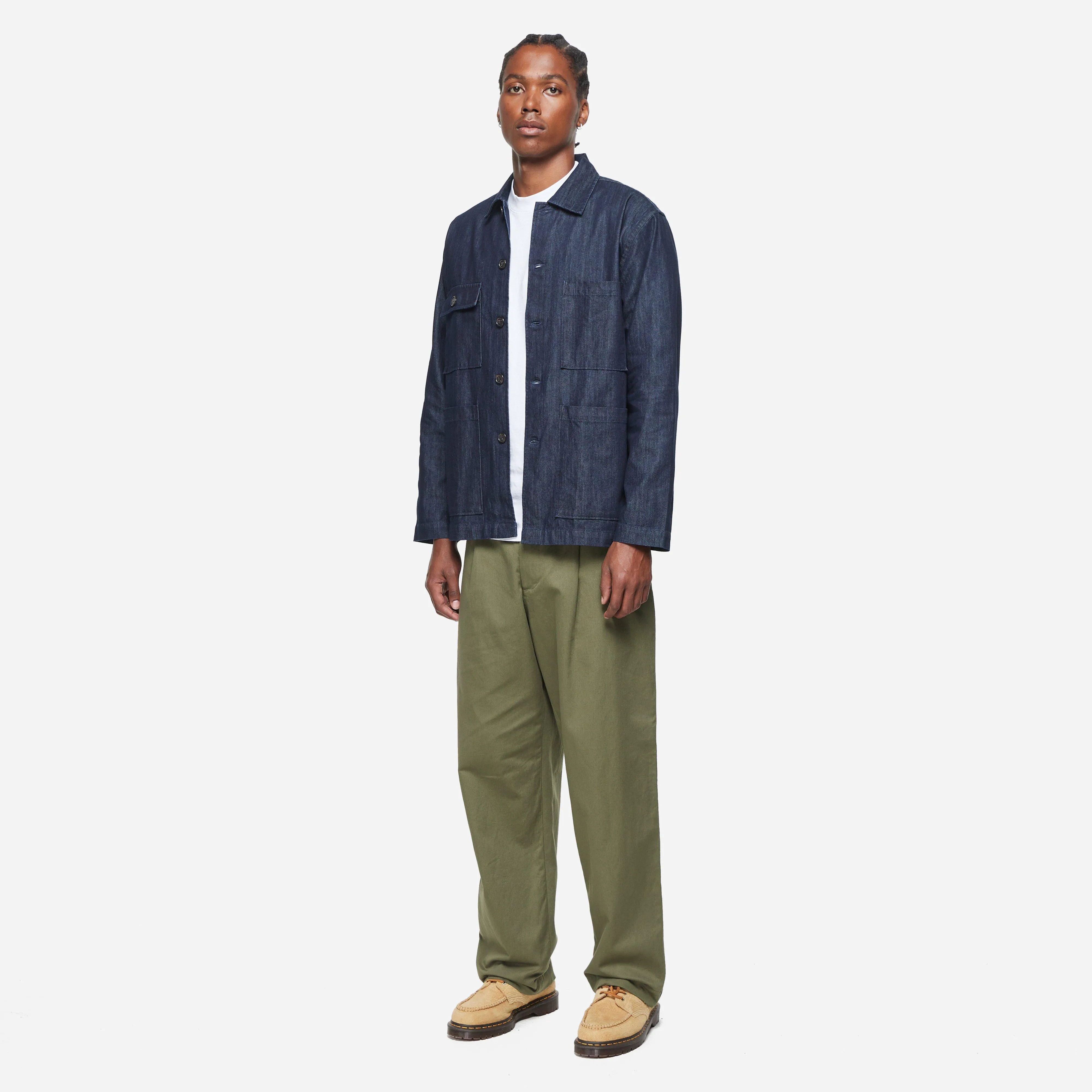 Universal Works Dockside Jacket