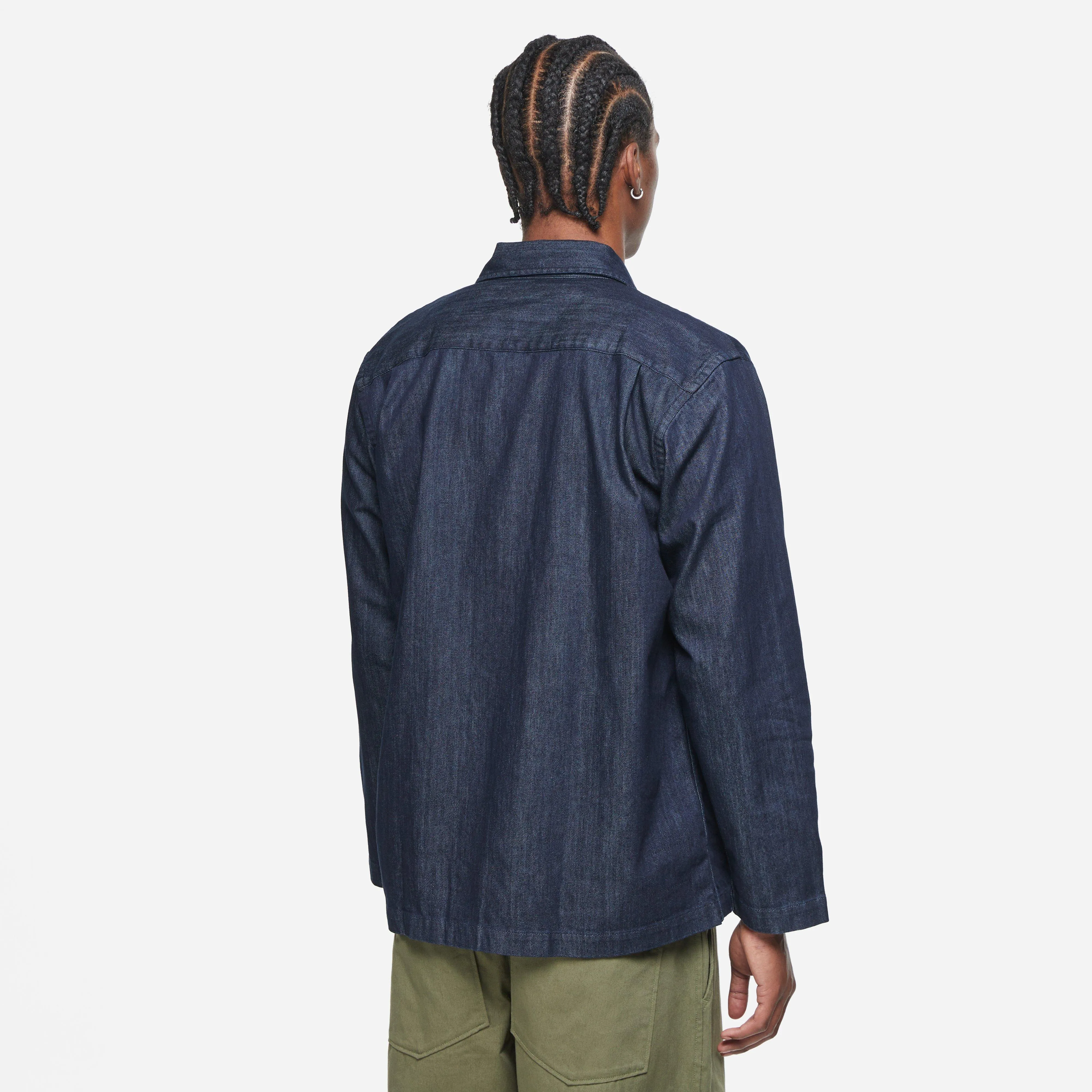 Universal Works Dockside Jacket