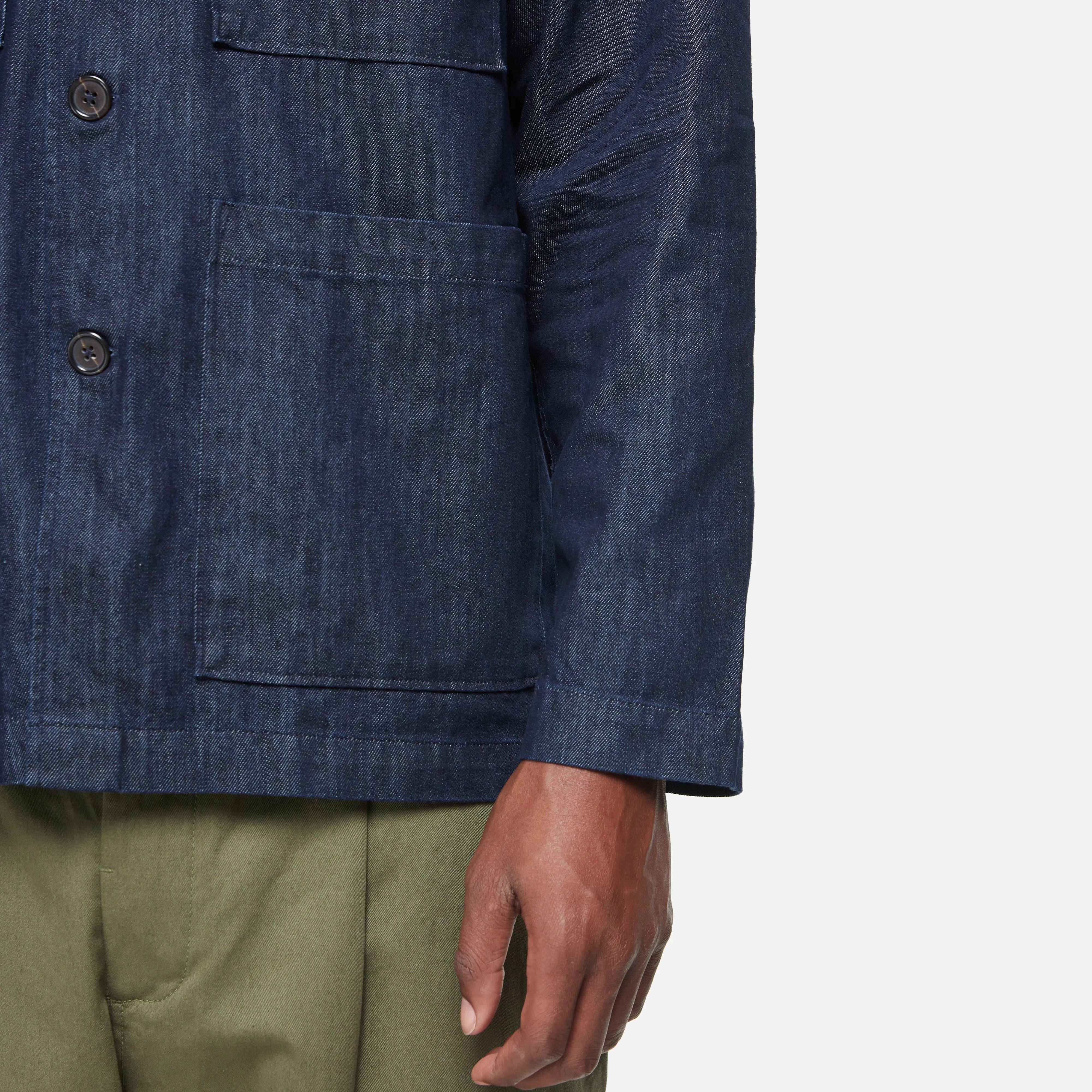 Universal Works Dockside Jacket