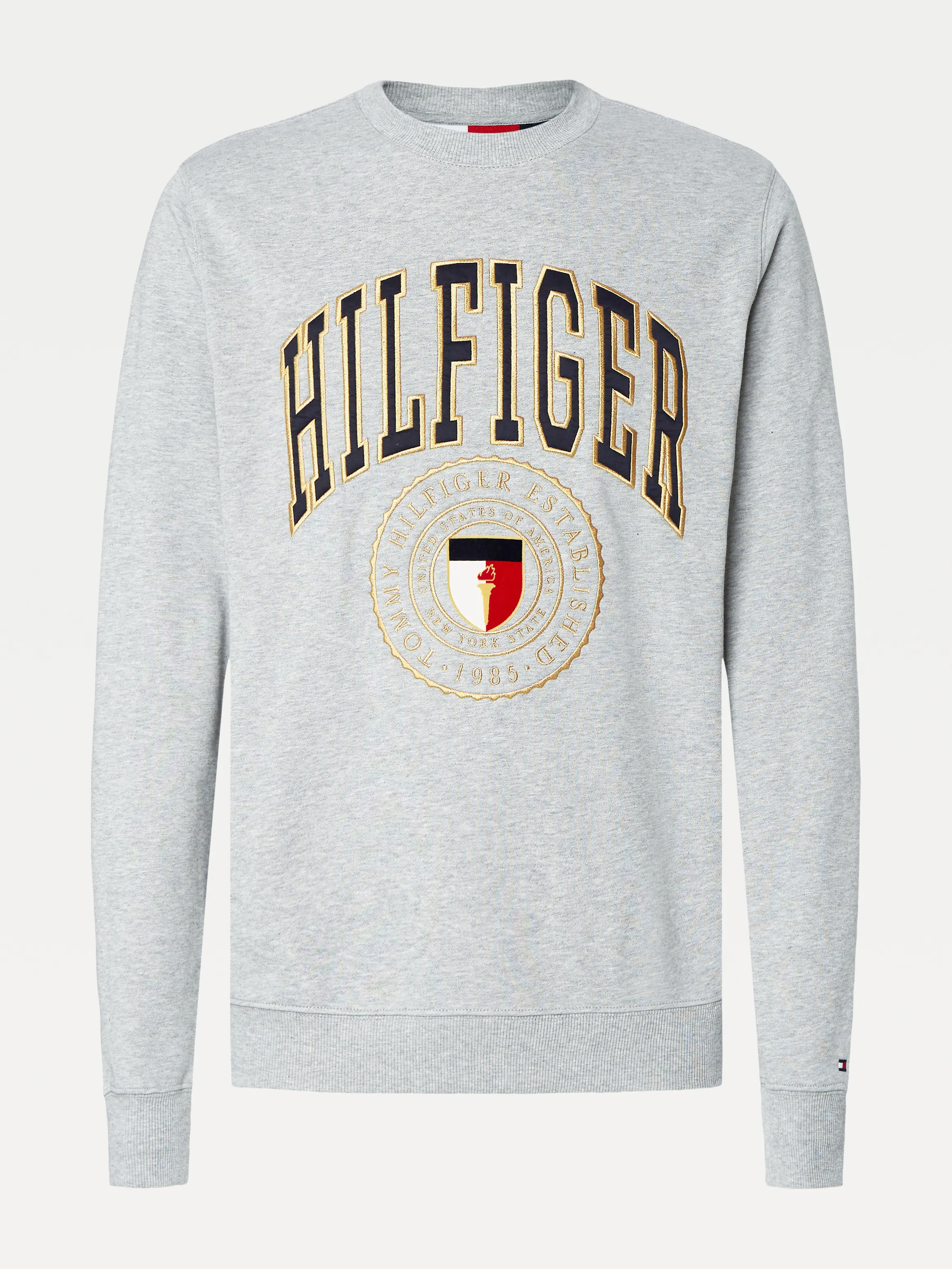 Varsity Sweatshirt | Sweatshirts & Hoodies | Tommy Hilfiger