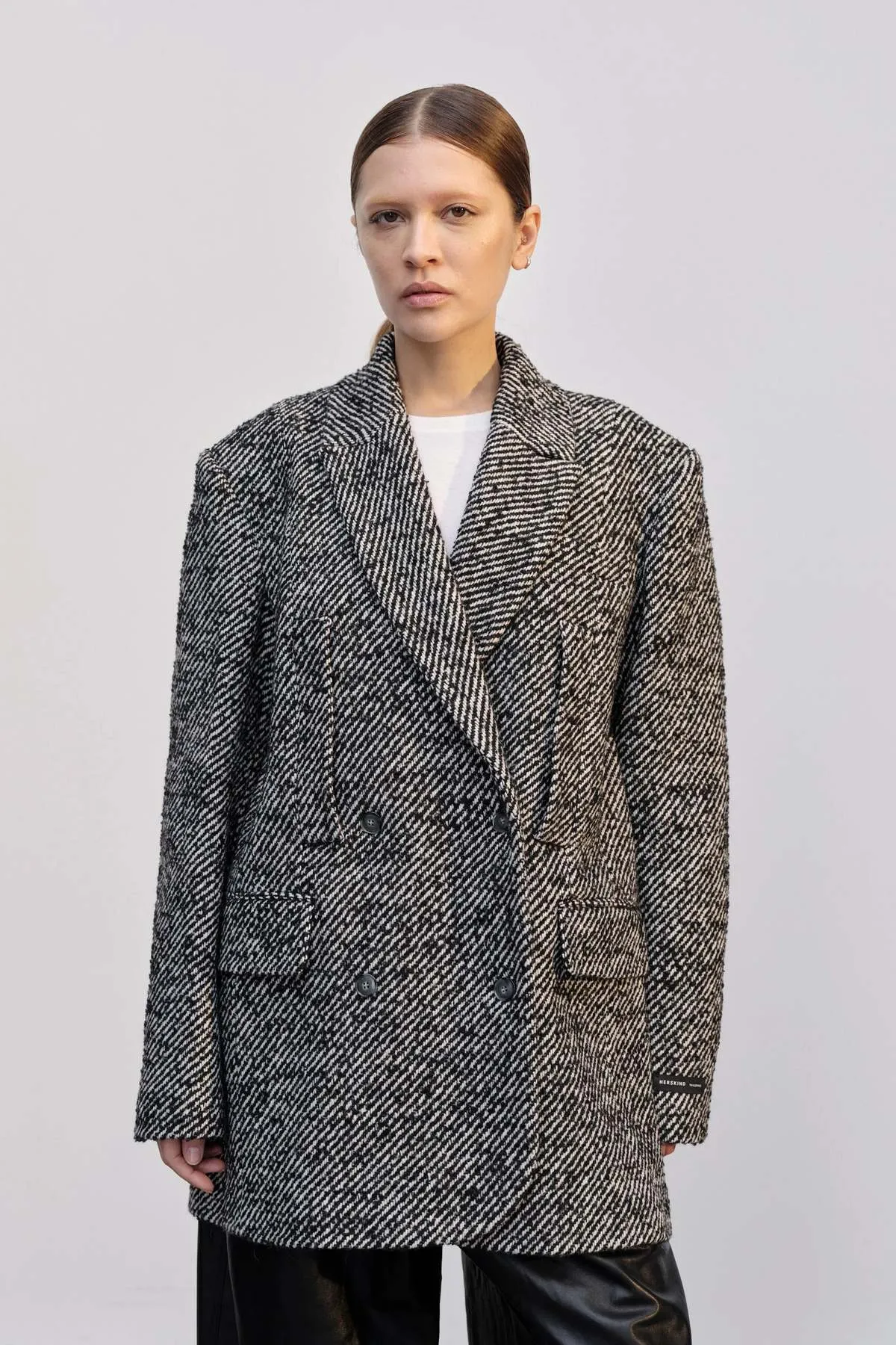 Villi Coat