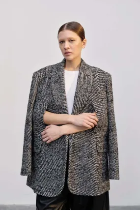 Villi Coat