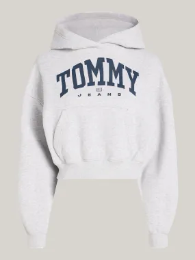 Vintage Varsity Hoodie | Sweatshirts & Hoodies | Tommy Jeans