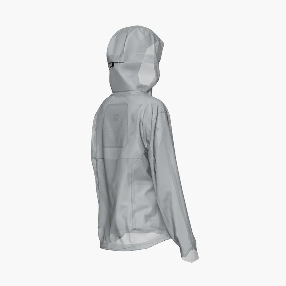 W FLRJacket - Elite - X-Ray