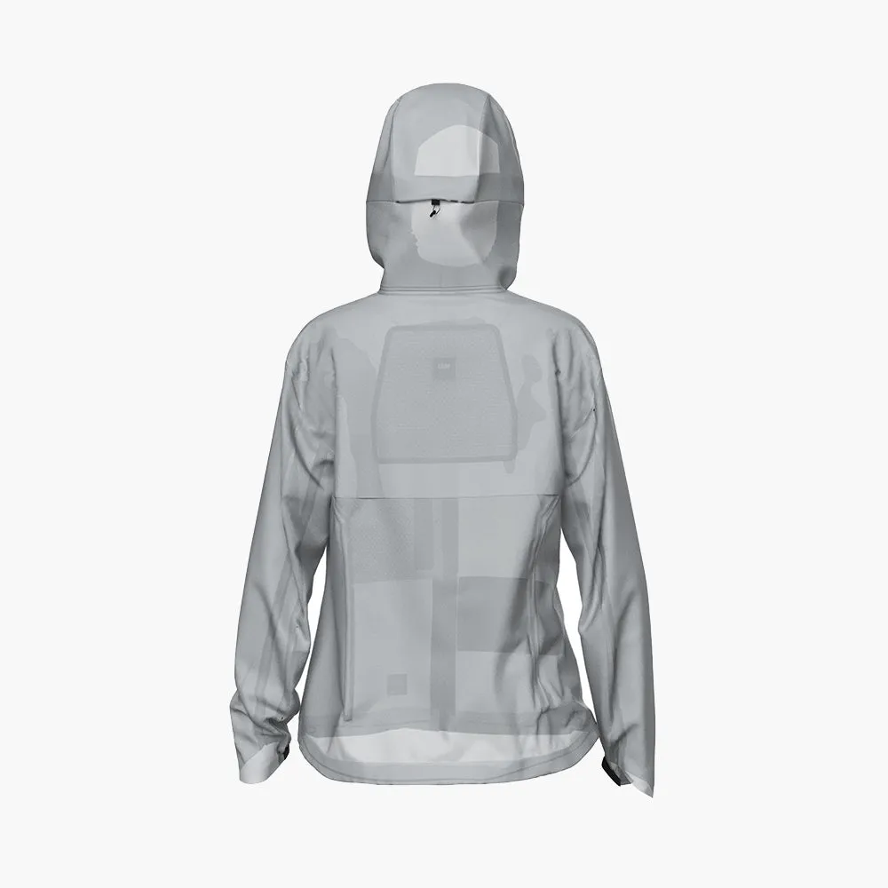 W FLRJacket - Elite - X-Ray