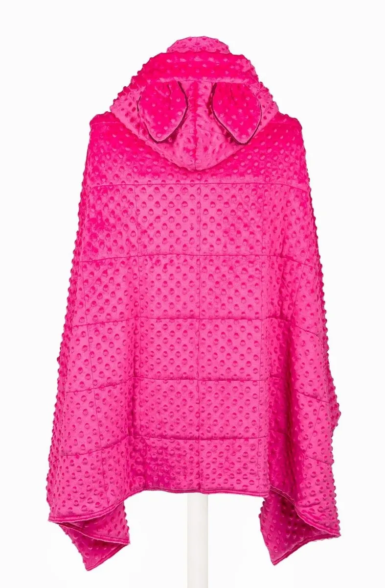 Weighted Blanket Hoodie - Standard