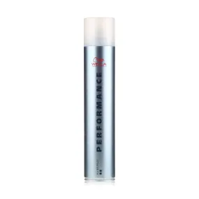 Wella Professionals Performance Strong Hair Spray 500ml