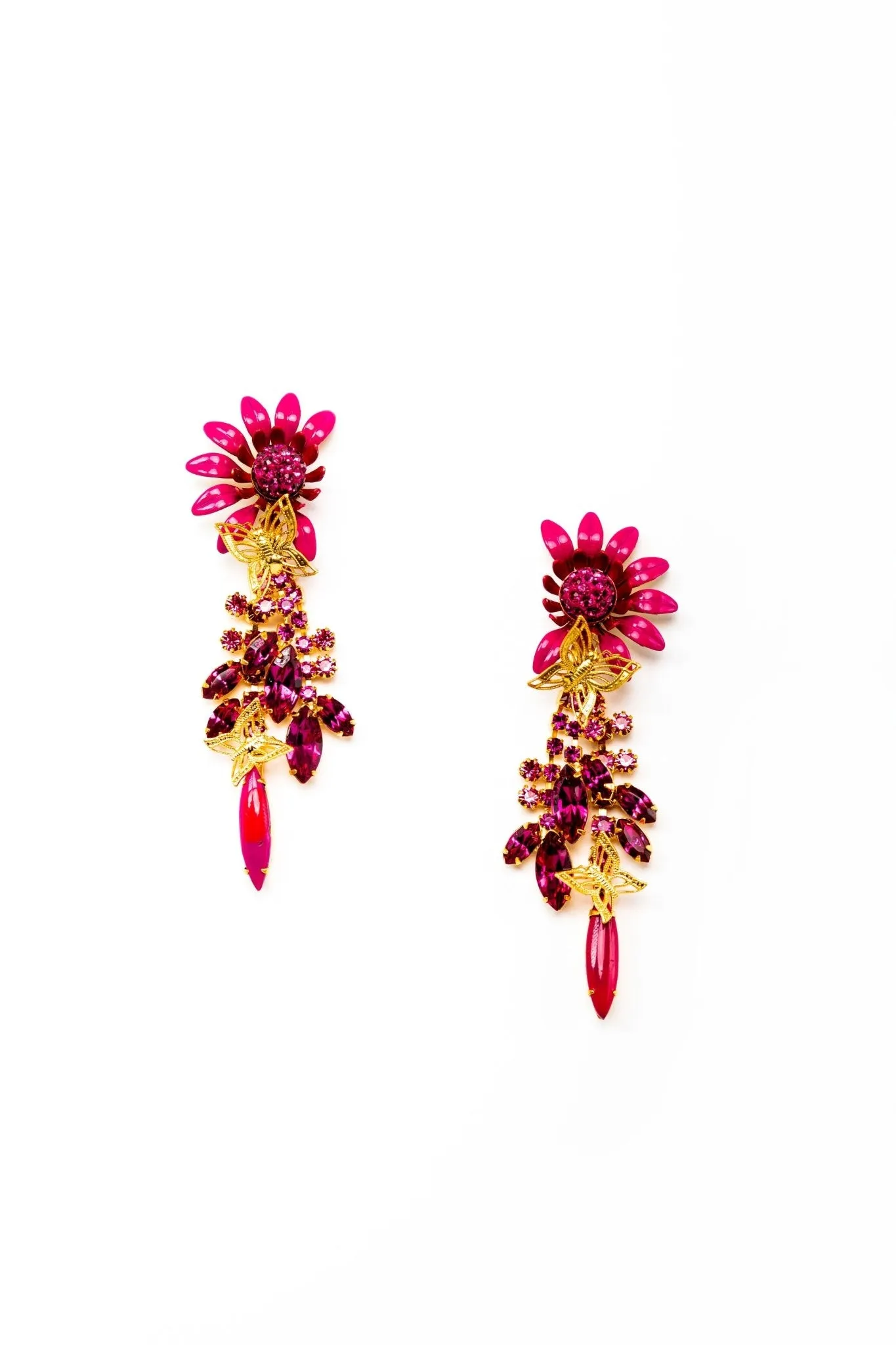 Winnie Earrings