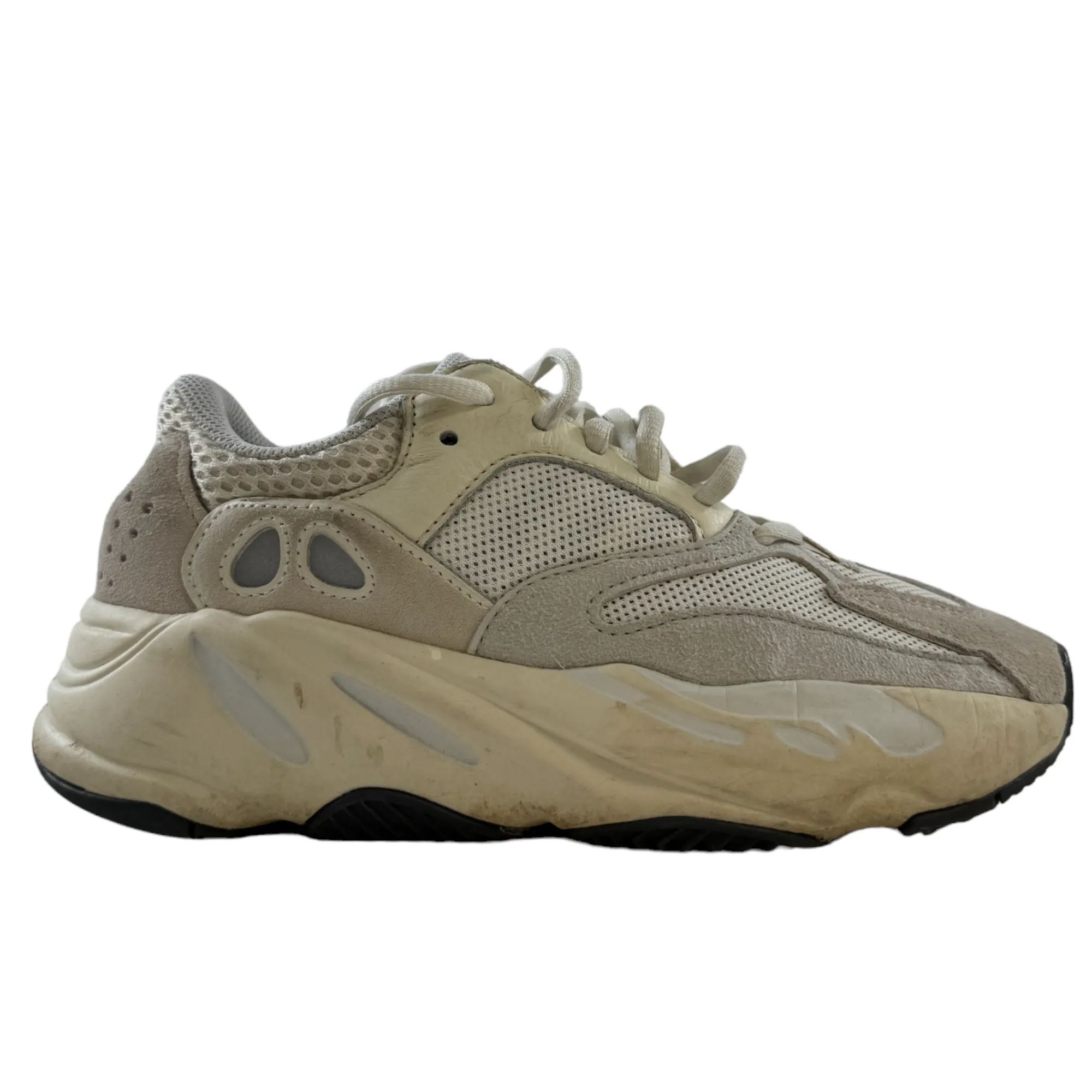 Women's 700 Trainers Cream Size EU 36.5 / UK 3.5