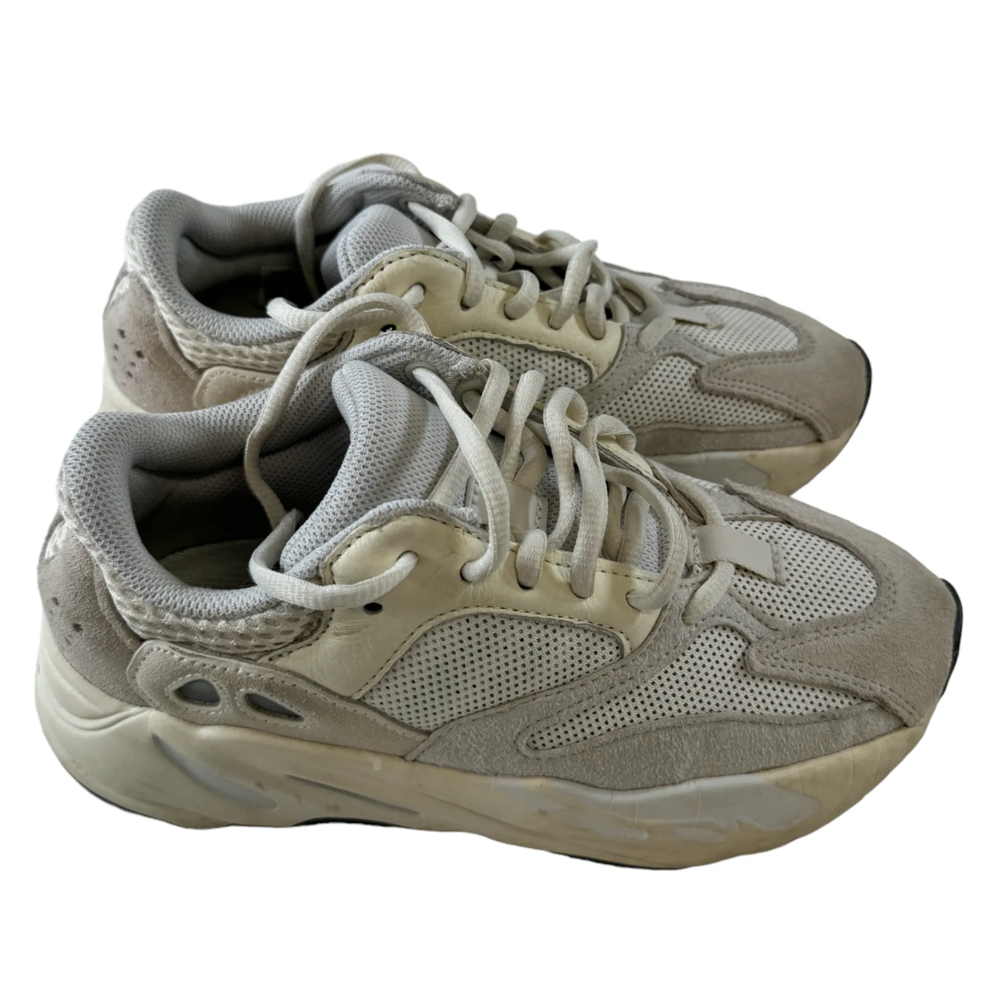 Women's 700 Trainers Cream Size EU 36.5 / UK 3.5