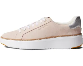 Women's Cole Haan Grandpro Cloudfeel Topspin Sneaker