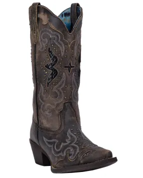 Womens Lucretia Boots