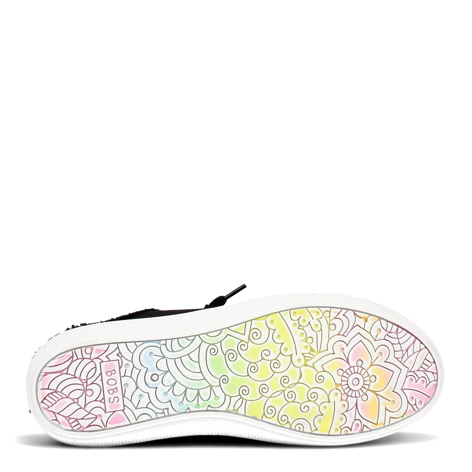 Women's Skechers, BOBS B Cute - Lemon Squeezy Slip-On Sneaker