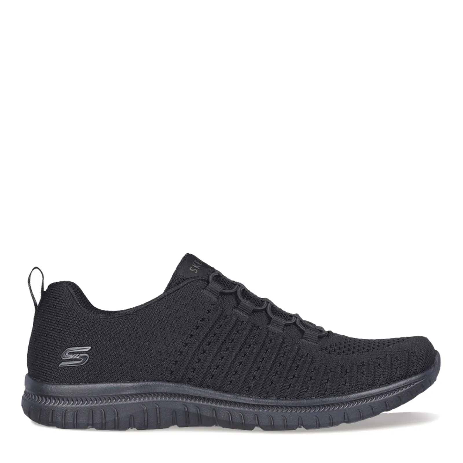 Women's Skechers, Virtue Sneaker - Wide Width