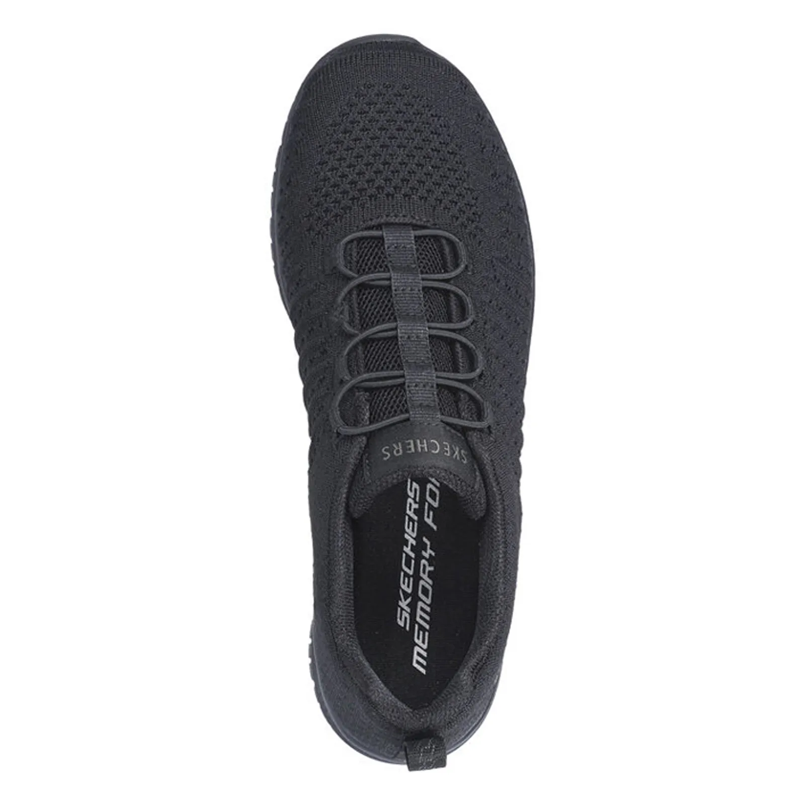 Women's Skechers, Virtue Sneaker - Wide Width